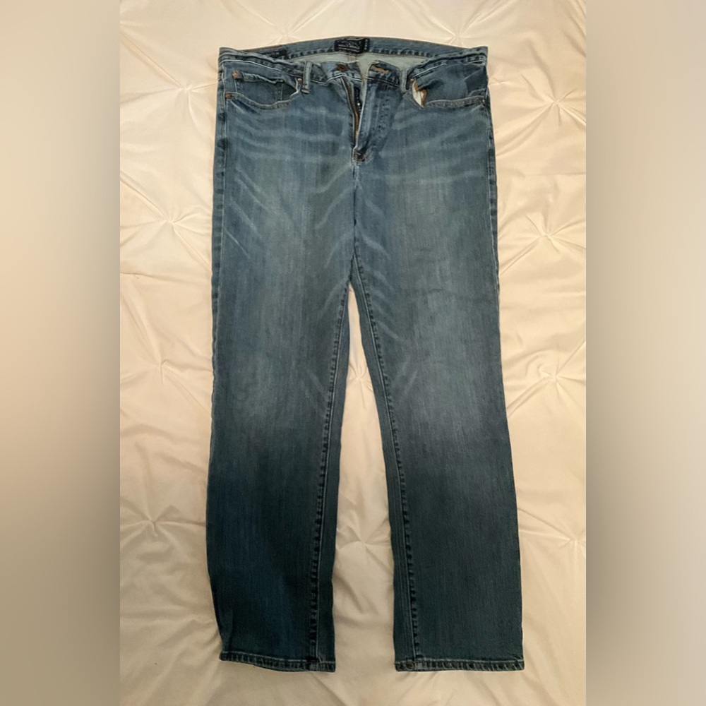Lucky Brand Men’s Jeans